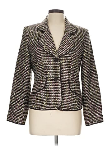 Jones Wear Blazer (view 1)