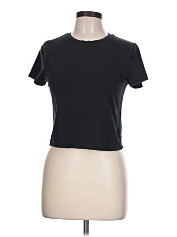 Abercrombie & Fitch Short Sleeve T-Shirt (view 1)