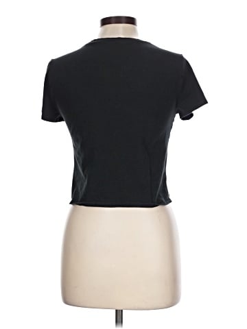 Abercrombie & Fitch Short Sleeve T-Shirt (view 2)