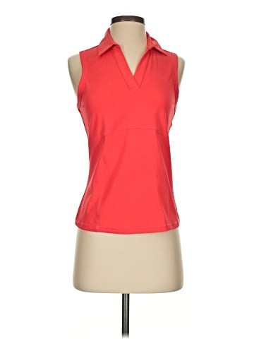 Lole Sleeveless Blouse (view 1)