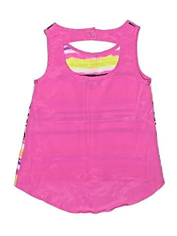 Jordache Sleeveless Top (view 2)
