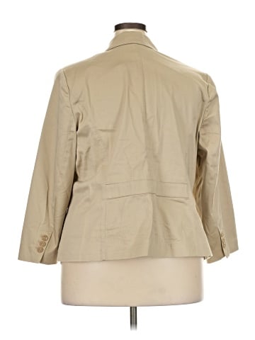Lane Bryant Blazer (view 2)