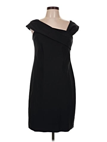 Teri Jon by Rickie Freeman Cocktail Dress (view 1)