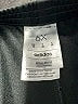 Adidas Black Track Pants Size 6X - photo 3