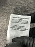 Adidas Black Track Pants Size 6X - photo 4