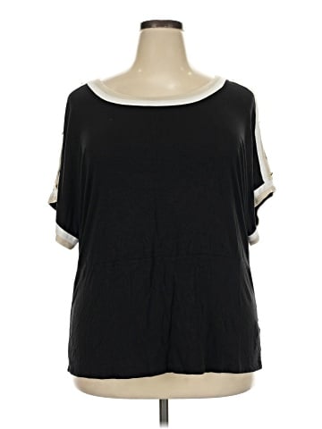 Spense Short Sleeve Top (view 1)