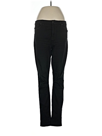 7 For All Mankind Jeggings (view 1)