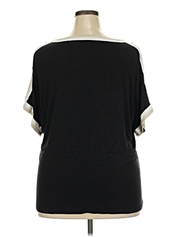 Spense Short Sleeve Top (view 2)
