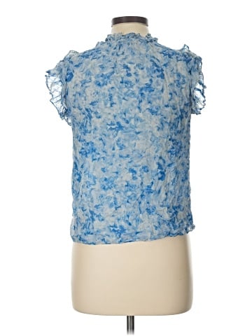 Intermix Sleeveless Blouse (view 2)