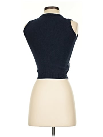 Brooks Brothers Red Fleece Sleeveless Top (view 2)