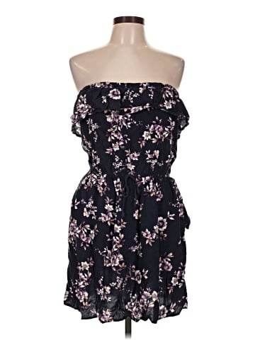 Mossimo Supply Co. Cocktail Dress (view 1)