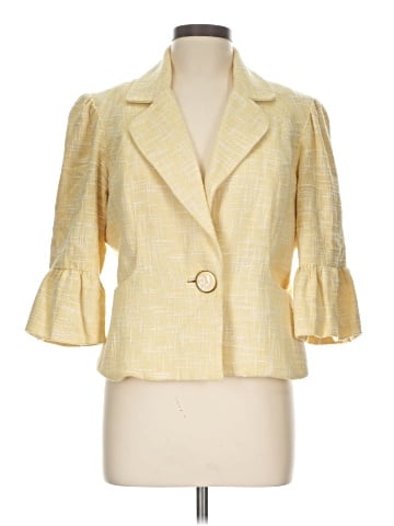 Nicole by Nicole Miller Blazer (view 1)