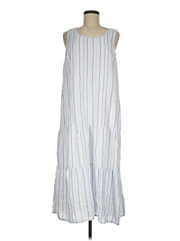 J.Jill Casual Dress (view 1)