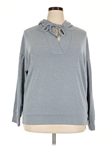 Gilli Sweatshirt (view 1)