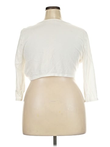 FASHION TO FIGURE 3/4 Sleeve T-Shirt (view 2)