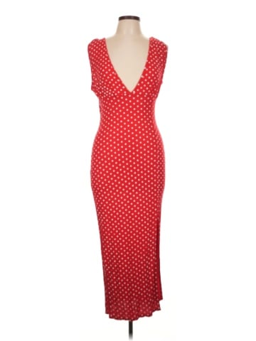 Missguided Casual Dress (view 1)