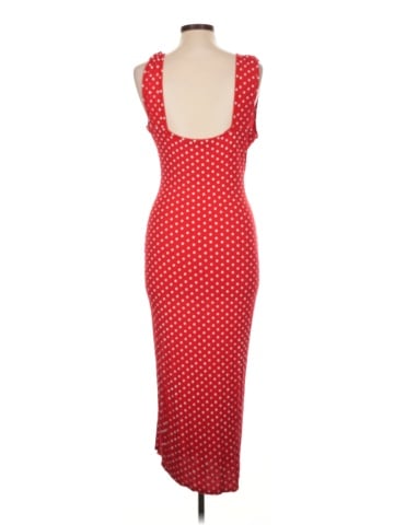 Missguided Casual Dress (view 2)