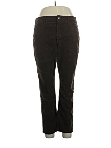 St. John's Bay Casual Pants (view 1)