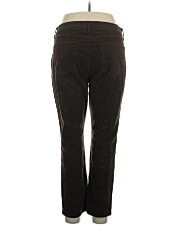 St. John's Bay Casual Pants (view 2)