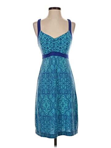 Dakini Cocktail Dress (view 1)