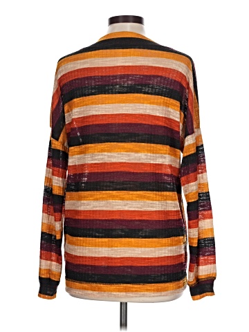 Forgotten Grace Long Sleeve Top (view 2)