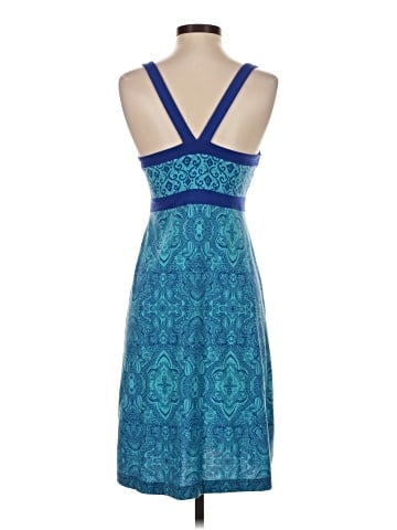 Dakini Cocktail Dress (view 2)