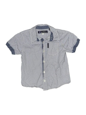 Ben Sherman Short Sleeve Button-Down Shirt (view 1)