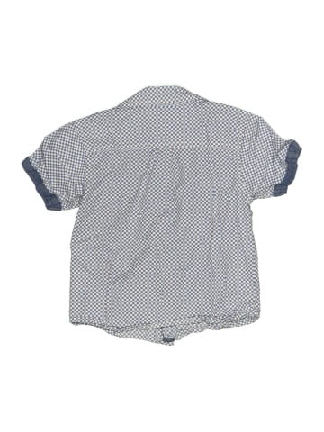Ben Sherman Short Sleeve Button-Down Shirt (view 2)