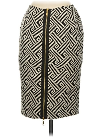 Lafayette 148 New York Formal Skirt (view 2)