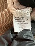 Unbranded Color Block Tan Pullover Sweater Size M - photo 8
