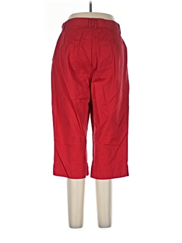 Liz Claiborne Casual Pants (view 2)