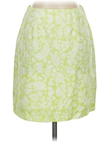 Lilly Pulitzer Casual Skirt (view 1)