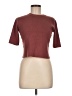 Atmosphere Burgundy Pullover Sweater Size M - photo 1