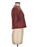 Atmosphere Burgundy Pullover Sweater Size M - photo 4