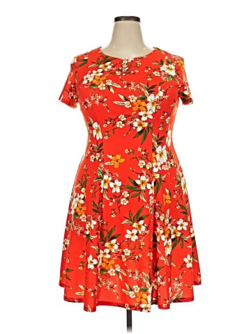 Alyx Casual Dress (view 1)