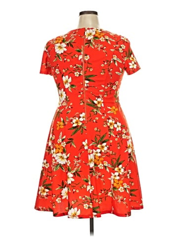 Alyx Casual Dress (view 2)