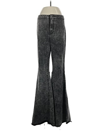 Free People Jeans (view 1)