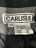 Carlisle Gray Jacket Size 6 - photo 6