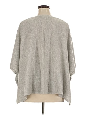 Magaschoni Poncho (view 2)