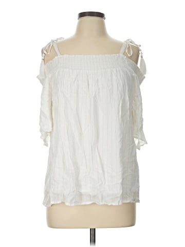 JM Collection Tank Top (view 1)