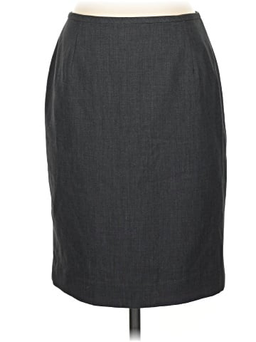 Calvin Klein Formal Skirt (view 1)