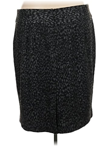 Lane Bryant Formal Skirt (view 2)