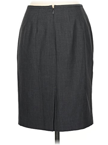 Calvin Klein Formal Skirt (view 2)