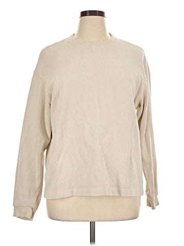 Zara Sweatshirt (view 1)