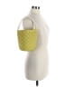 Unbranded Yellow Bucket Bag One size - photo 2