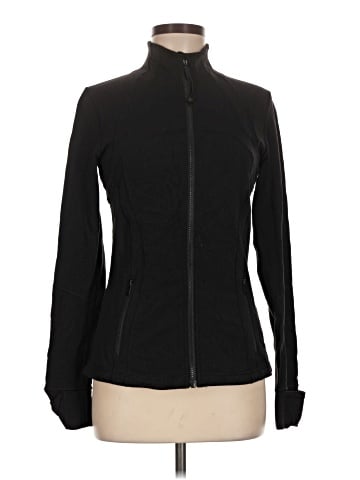 Lululemon Athletica Track Jacket (view 1)