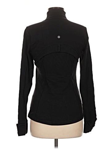 Lululemon Athletica Track Jacket (view 2)
