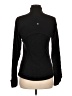 Lululemon Athletica Black Track Jacket Size 8 - photo 2
