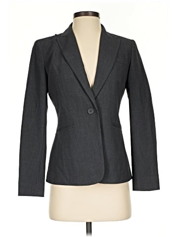 Calvin Klein Blazer (view 1)