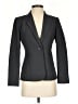 Calvin Klein Gray Blazer Size 2 (petite) - photo 1